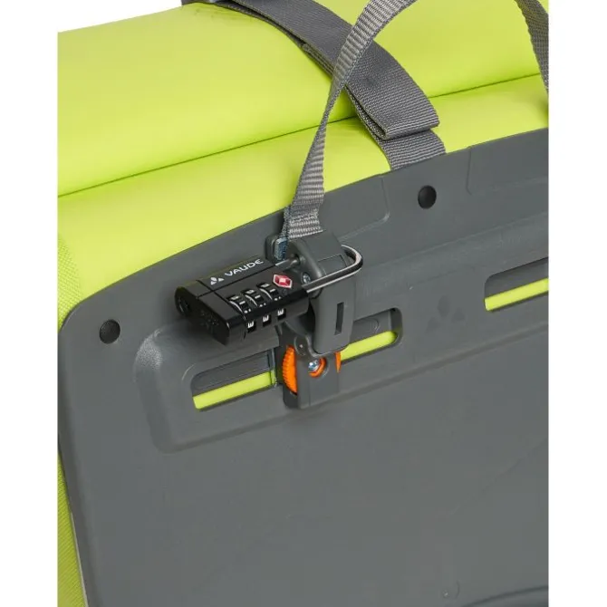 Aqua Back Plus Single Fahrradtasche