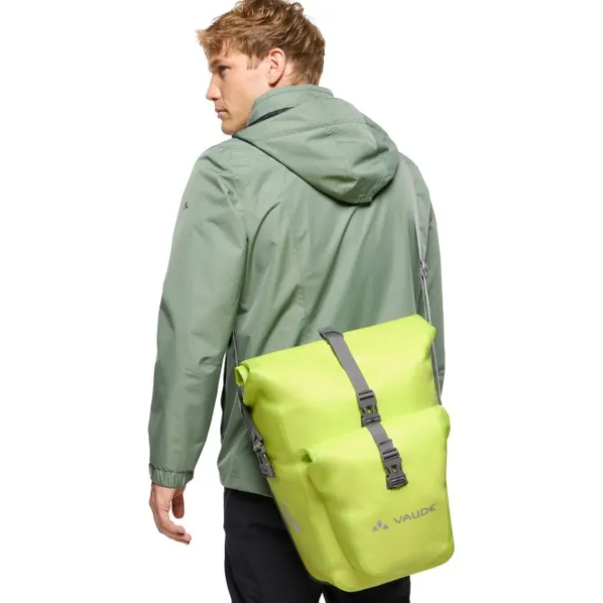 Aqua Back Plus Single Fahrradtasche