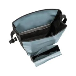 Aqua Back Plus Single Fahrradtasche, recyceltes Hauptmaterial