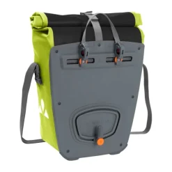 Aqua Back Print Single - Fahrradtasche