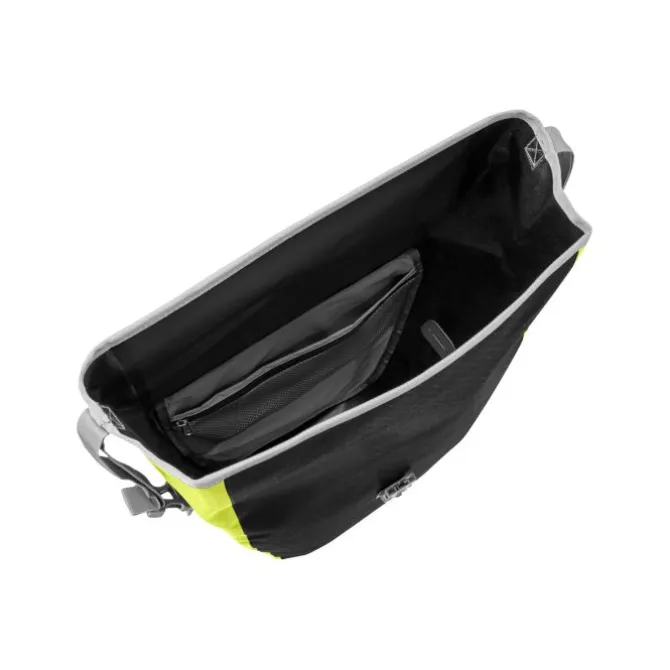 Aqua Back Print Single - Fahrradtasche