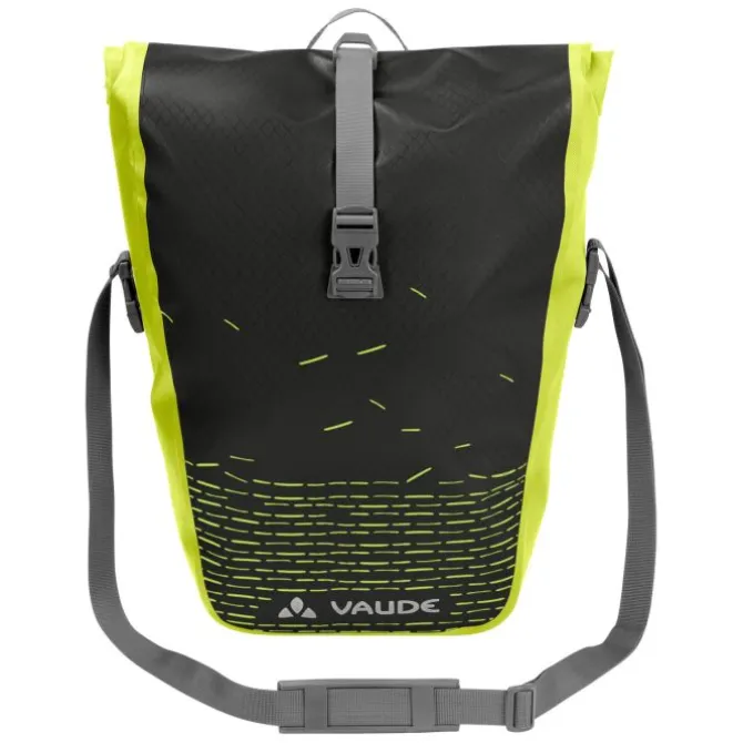 Aqua Back Print Single - Fahrradtasche