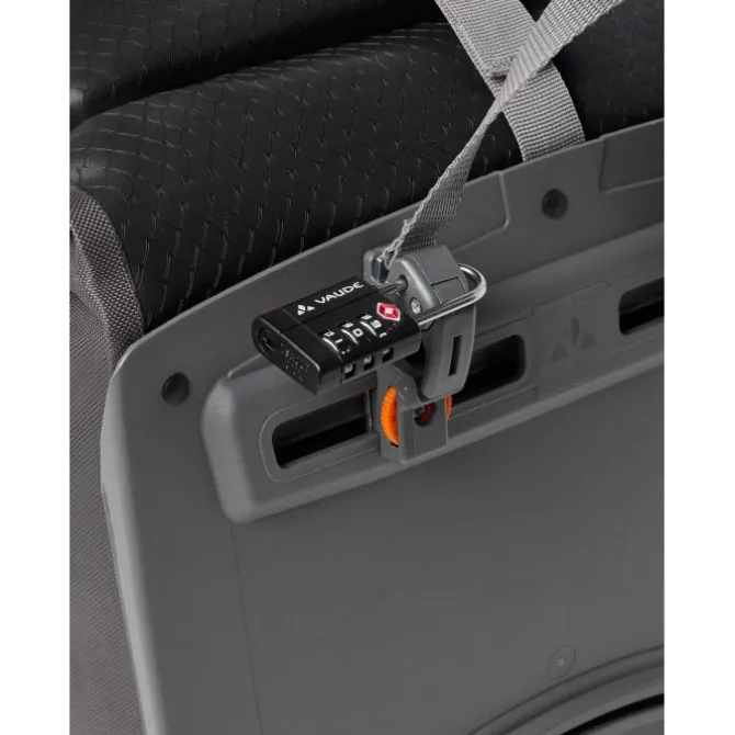 Aqua Back Single - Fahrradtasche