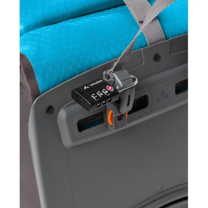 Aqua Back Single - Fahrradtasche