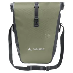 Aqua Back Single Fahrradtasche, recyceltes Hauptmaterial