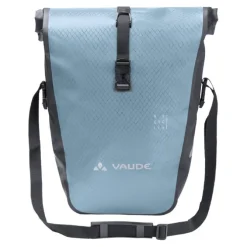 Aqua Back Single Fahrradtasche, recyceltes Hauptmaterial