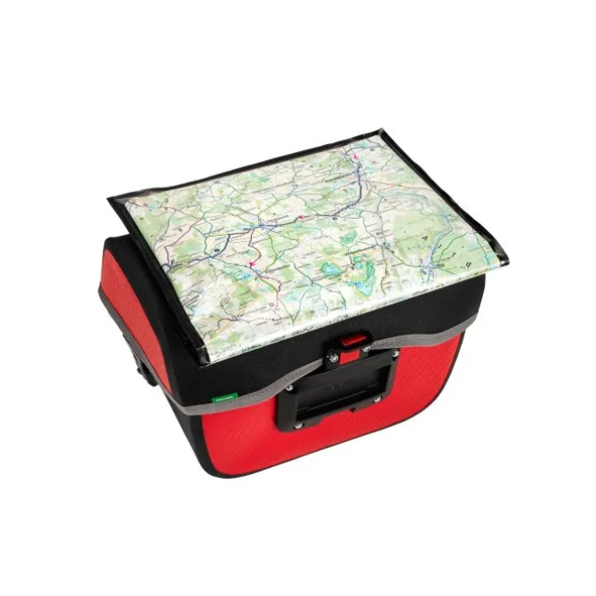 Aqua Box Lenkertasche
