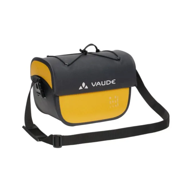 Aqua Box Lenkertasche 4 Liter, recyceltes Hauptmaterial