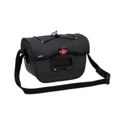 Aqua Box Lenkertasche, recyceltes Hauptmaterial