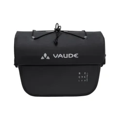 Aqua Box Lenkertasche, recyceltes Hauptmaterial