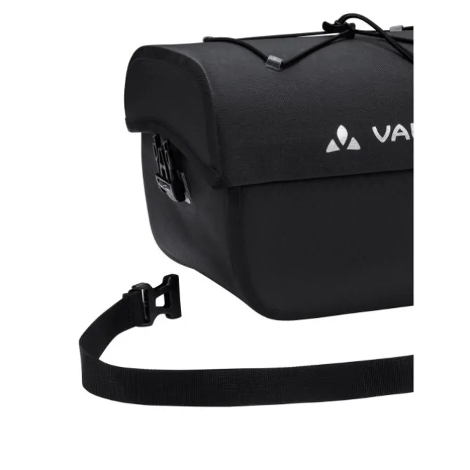 Aqua Box Lenkertasche, recyceltes Hauptmaterial