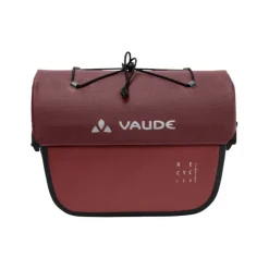 Aqua Box Lenkertasche, recyceltes Hauptmaterial