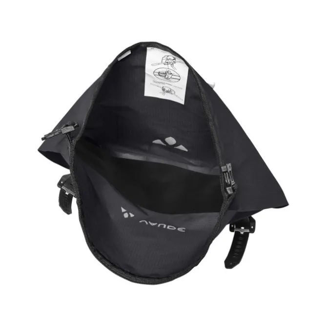 Aqua Box Light Lenkertasche