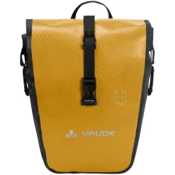 Aqua Front Fahrradtaschen, recyceltes Hauptmaterial