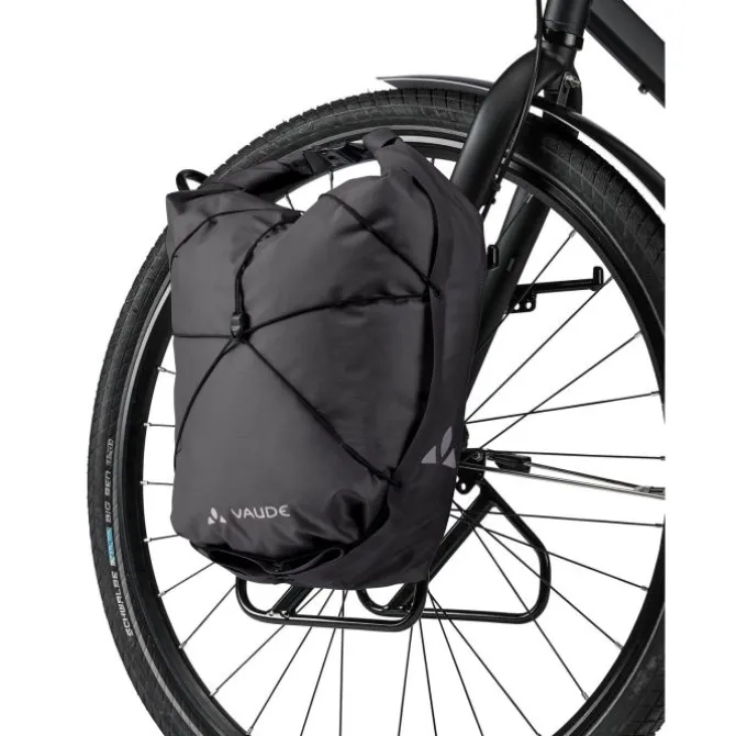 Aqua Front Light Fahrradtaschen