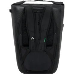Aqua Transformer 26 Liter 2in1 Rucksack Fahrradtasche wasserdicht