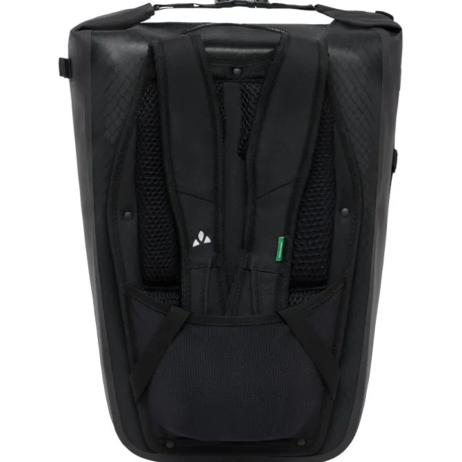 Aqua Transformer 26 Liter 2in1 Rucksack Fahrradtasche wasserdicht