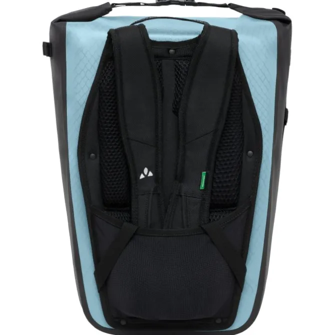 Aqua Transformer 26 Liter 2in1 Rucksack Fahrradtasche wasserdicht