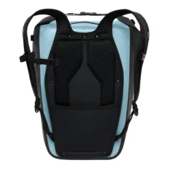 Aqua Transformer 26 Liter 2in1 Rucksack Fahrradtasche wasserdicht