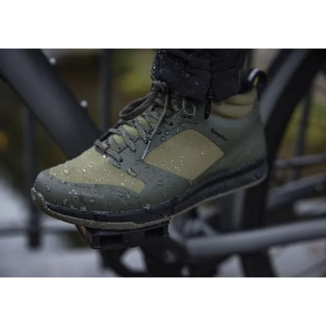 Asfalt Dualflex Winter STX Radschuhe Fahrradpendeln