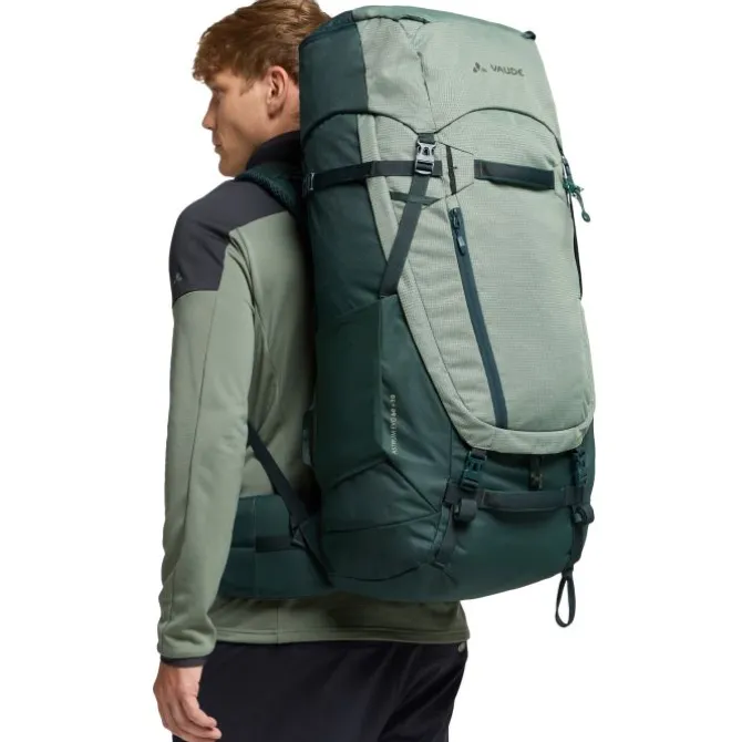 Astrum EVO 60+10 Liter Trekkingrucksack