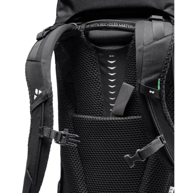 Astrum EVO 60+10 Liter Trekkingrucksack