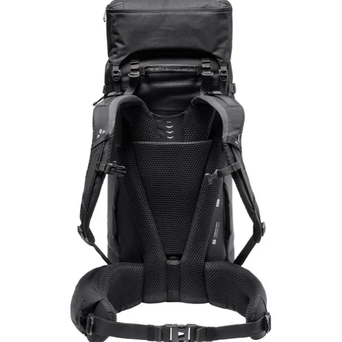 Astrum EVO 60+10 Liter Trekkingrucksack