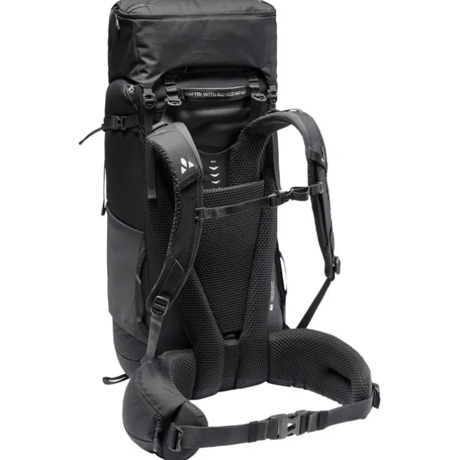 Astrum EVO 70+10 Liter Trekkingrucksack