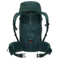 Asymmetric 38+8 Liter Trekkingrucksack Damen