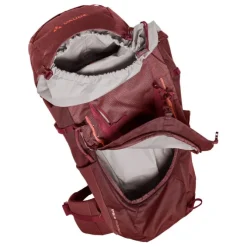 Asymmetric 38+8 Liter Trekkingrucksack Damen