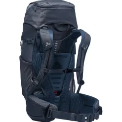 Asymmetric 38+8 Liter Trekkingrucksack Damen