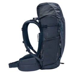 Asymmetric 38+8 Liter Trekkingrucksack Damen