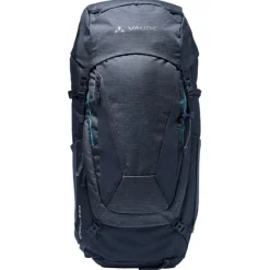 Asymmetric 38+8 Liter Trekkingrucksack Damen