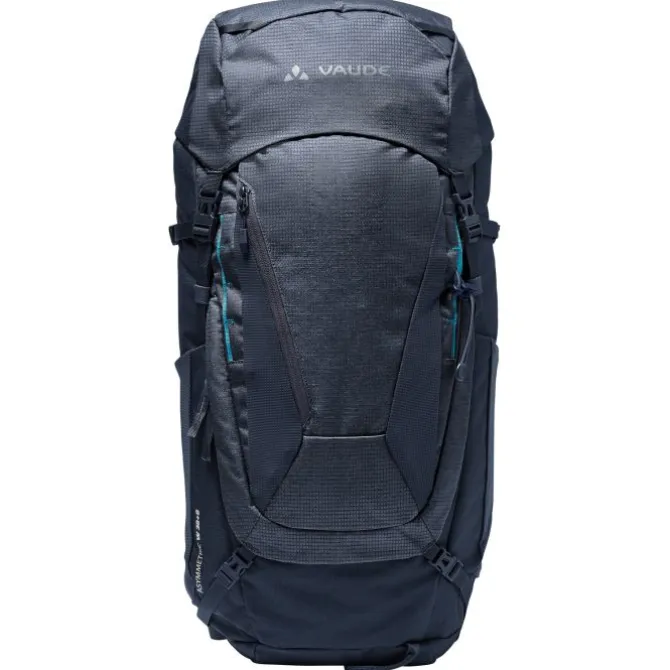 Asymmetric 38+8 Liter Trekkingrucksack Damen