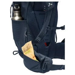 Asymmetric 38+8 Liter Trekkingrucksack Damen