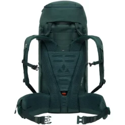 Asymmetric 42+8 Liter Trekkingrucksack