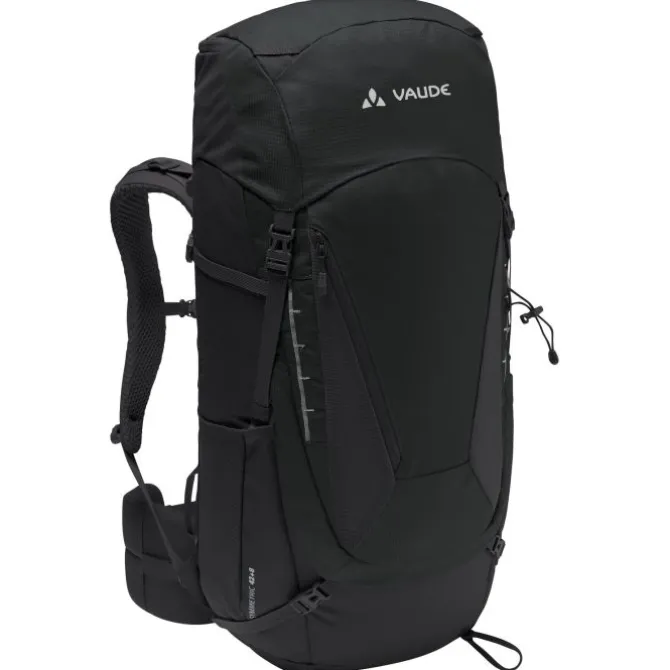 Asymmetric 42+8 Liter Trekkingrucksack