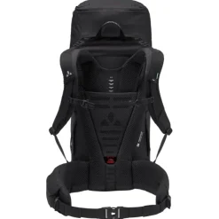 Asymmetric 42+8 Liter Trekkingrucksack