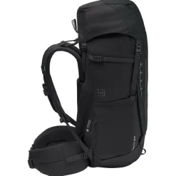 Asymmetric 42+8 Liter Trekkingrucksack