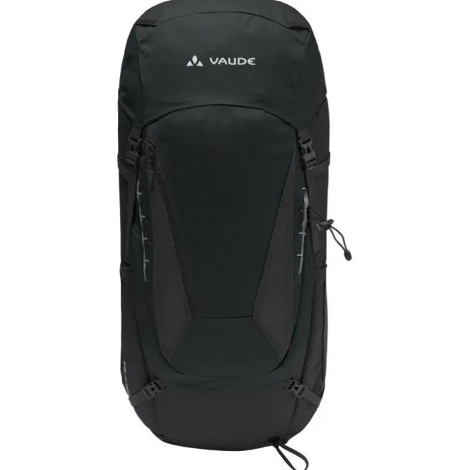 Asymmetric 42+8 Liter Trekkingrucksack