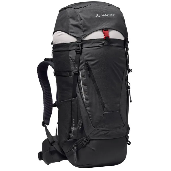 Asymmetric 42+8 Liter Trekkingrucksack