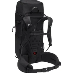 Asymmetric 42+8 Liter Trekkingrucksack