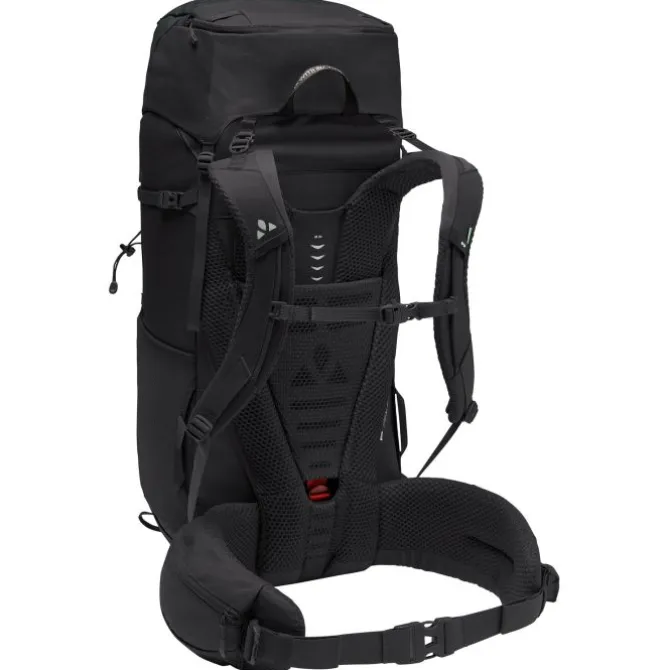 Asymmetric 42+8 Liter Trekkingrucksack