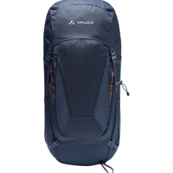 Asymmetric 42+8 Liter Trekkingrucksack