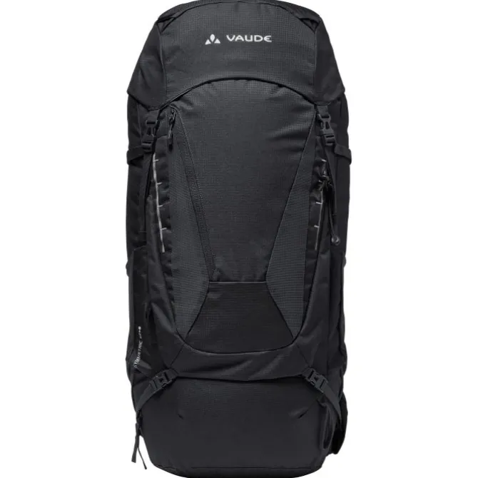Asymmetric 52+8 Liter Trekkingrucksack