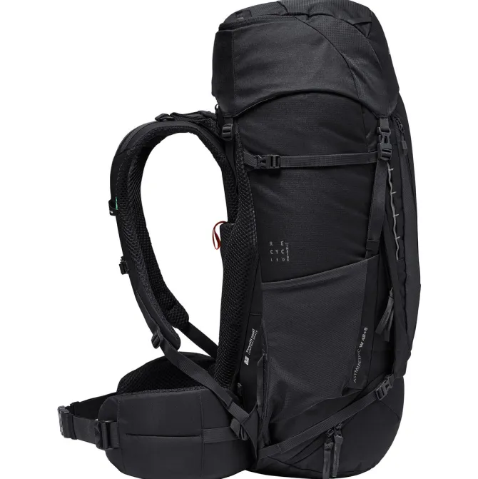Asymmetric 52+8 Trekkingrucksack