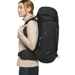 Avox 60+10 Liter Trekkingrucksack Damen