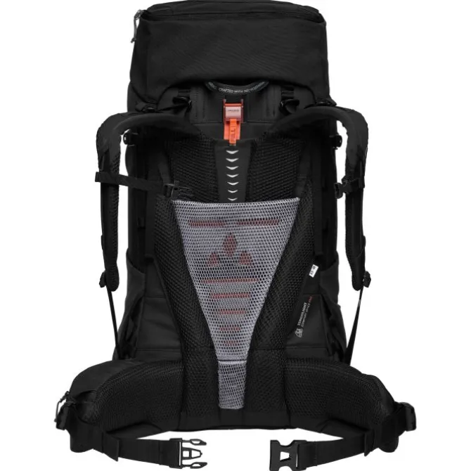 Avox 60+10 Liter Trekkingrucksack Damen
