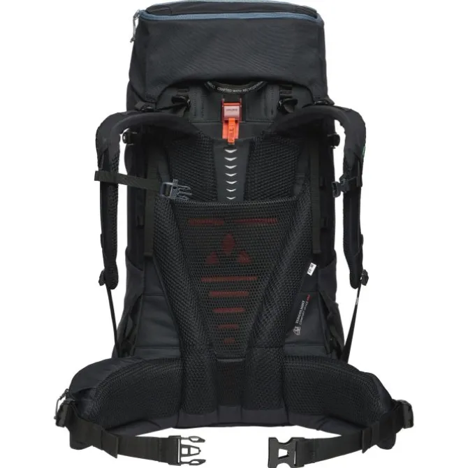Avox 60+10 Liter Trekkingrucksack Damen