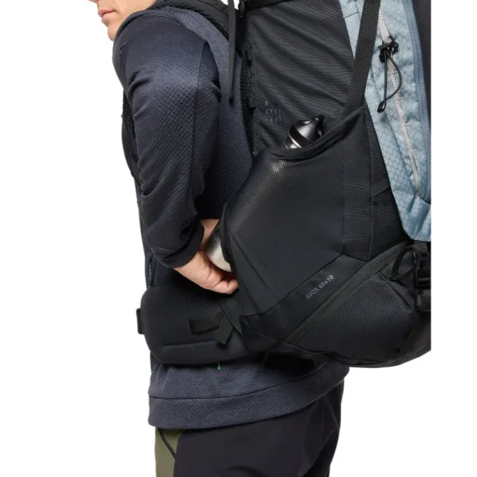 Avox 65+10 Liter Trekkingrucksack